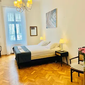 City Rooms Budapest