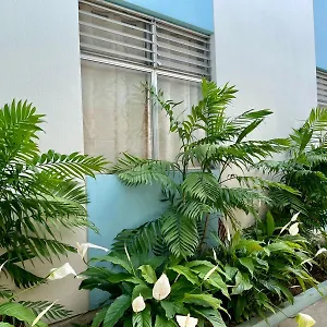 Casa Quetzal Guatemala City