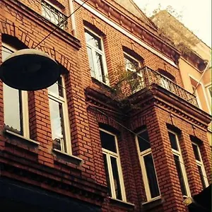 Puffin Boutique - Estambul