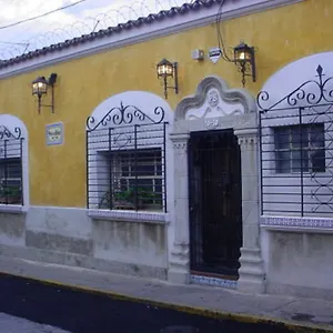 Belen Museo Guatemala